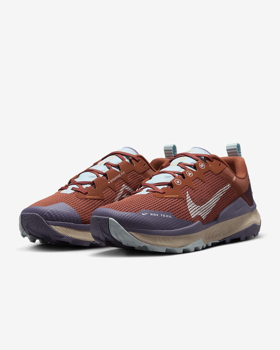 Nike wildhorse womens on sale